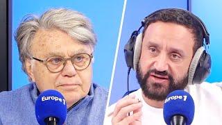 Gilbert Collard face à Cyril Hanouna : "On est un pays qui est foutu"