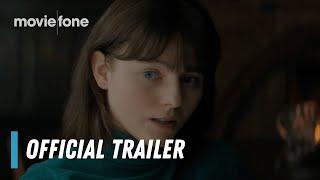 JOY | Official Trailer | Thomasin McKenzie, James Norton