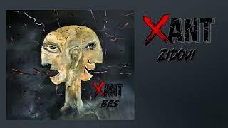 Xant - Zidovi