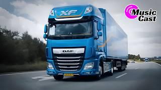 Best Italo Disco Music 2024  Beautiful Trucks | Full Mix | Music Cast