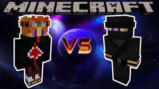 ULTRAUNIT17 VS NEON SLICE - MINECRAFT 1.18.1 (MOB BATTLE)