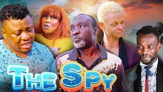 THE SPY | OGA BASSEY | SOKO | MOG | ITORO | FANTASY | EXPATRIATE |  MADAM FLORA | KILIMANJARO