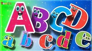 ABC song//A for Apple | ABC phonic song | ABCD song | a for Apple B for ball |abcde song|Tom kit