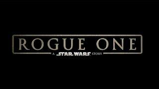 Rogue One / Łotr 1 - recenzja, omówienie, wrażenia. SPOILERY!