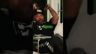 Joe Budden & co-host GO OFF on each other over a female‼️ #shorts