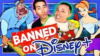 Watching the BANNED DISNEY CLASSIC- MAKE MINE MUSIC (1946) // Disney Movie Reaction