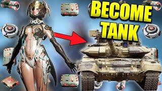 NEVER DIE AGAIN! How To Build Like A Tank In The First Descendant!