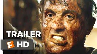 Rambo: Last Blood Teaser Trailer #1 (2019) | Movieclips Trailers