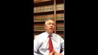 David Farrell - California Lemon Law Attorney