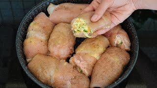 Mother in law appreciated the recipe for chicken recipes! Tasty and easy