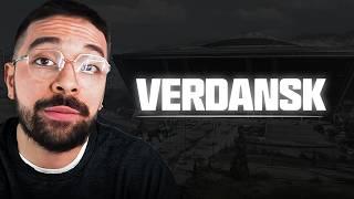 The Truth About Verdansk... Is It Too Late?