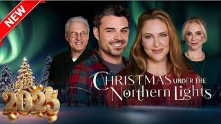 Hallmark Movie 2024 New Release | Hallmark Christmas Movie 2025 | Countdown to 2025 Full Movie,