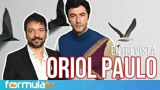 ¿Cómo de libre es la adaptación de LA ÚLTIMA NOCHE EN TREMOR? Entrevistamos a ORIOL PAULO