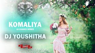 Komaliya Remix ( DJ Youshitha JaY ) 6-8 Dance Remix - Present By Vibe Lab Studio | Creative Team