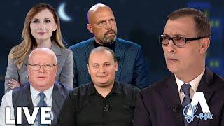 Adi Krasta në 'A Show'  (10.09.2024)