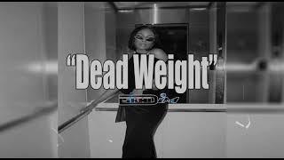 (free) Drake x type beat "Dead Weight" 2022 | Samplr type beat 2022