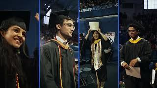 2024 Wharton Graduation Recap: Sights & Sounds from Undergrad & MBA Ceremonies