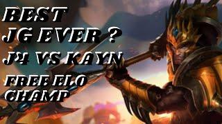 BEST CHEMP FOR JG ? | LEAGUE OF LEGENDS | ქართლად !!!