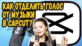 КАК ОТДЕЛИТЬ ВОКАЛ ОТ МУЗЫКИ? КАК ОТДЕЛИТЬ ГОЛОС ОТ МУЗЫКИ