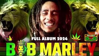 Reggae Mix 2024 - Bob Marley, Gregory Isaacs, Lucky Dube, Sean Paul, Peter Tosh, Ziggy Marley ...