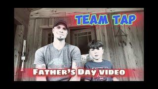 Team TAP fathers Day surprise!! Pokemon Scarlet and Violet packs