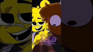 That's not Sigma, Simon  || Incredibox Sprunki #sprunki #animation #shorts