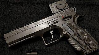 KMR precision arms, correct alignment of barrel bushing @kmrarms8702 #kmr #bushing #barrel