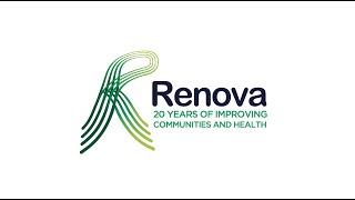 Renova 20th anniversary