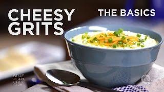 How to Make Cheese Grits - The Basics on QVC