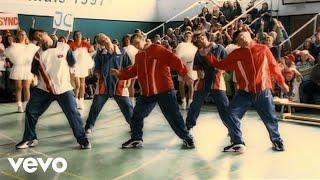 *NSYNC - Here We Go (Official Video)