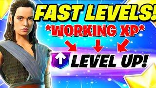 *NEW* Fortnite XP MAP How To LEVEL UP FAST in CHAPTER 6 SEASON 3! (EARN XP For BATTLE PASS!)