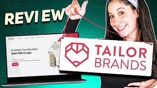 Honest Tailor Brands LLC Review 2024: Good, Bad & Ugly