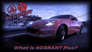 What Is SCGRANT+ Plus?   