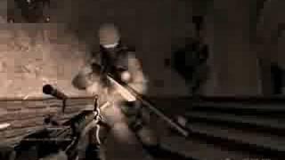 counterstrike source kakarott vid1