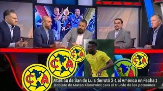 NOTICIAS DE CLUB AMERICA URGENTE La similitud entre el América y el nuevo equipo de Julián Quiñones