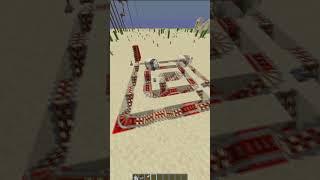 Panda went bye bye.... :( Minecraft Particle Accelerator....