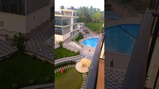 PARAGON Resort at Sreemangal ️ #sreemangal #shortsvideo #paragon #resort