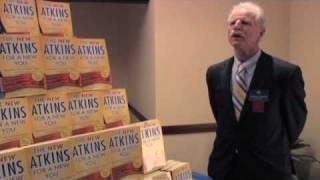 The New Atkins For a New You - Informational Video