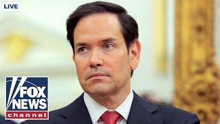 Sec. Marco Rubio testifies on State Dept. budget request