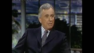 Gore Vidal on Johnny Carson  (October 31, 1980)