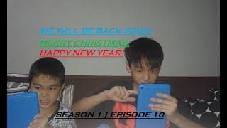 LCP Films - Few Days Left | Season 4 Teaser