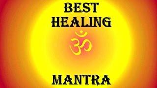 HARI OM MANTRA : VERY POWERFUL HEALING ENERGIES !