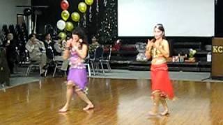 Peel Employees Party 012