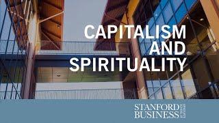 In Conversation with the Mystic - Jonathan Coslet with Sadhguru | Capitalism and Spirituality