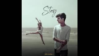 Sparsh Dangwal - STAY (Audio)