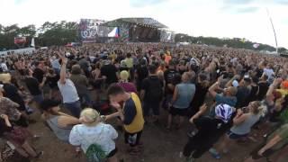 House of Pain - Jump around Przystanek Woodstock 2017