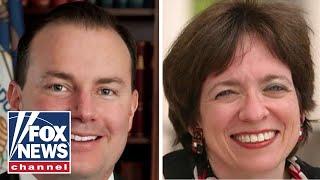 Sen. Mike Lee takes stand against Trump EEOC pick