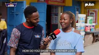 Crown Paints | Celebrating Father's Day