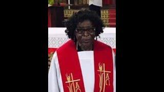 Service of thanksgiving for the life of the late Reverend Alison  Samuel 22/5/23 at 1:00pm