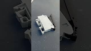 Conector para fusível 5x20